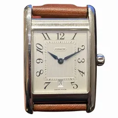 2026年最新】コーチ 時計 w502bの人気アイテム - メルカリ