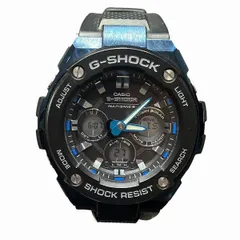 2026年最新】g-shock GST-W300Gの人気アイテム - メルカリ