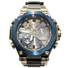 2025年最新】g-shock mtg-b2000の人気アイテム - メルカリ