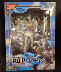 ワンピース POP DX モンキー・D・ガープ 、センゴク元帥 - メルカリ