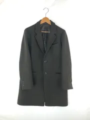 【中古】【メンズ】UNITED ARROWS ユナイテッドアローズ A DAY IN THE LIFE CHESTER COAT 6225-699-0523 チェスターコート アウター 【147-241117-mo-14-TAG】