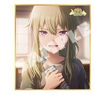 草薙寧々 プロジェクトセカイ カラフルステージ! feat.初音ミク ミニ