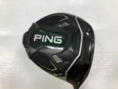 2025年最新】ping g430 max ドライバー 12の人気アイテム - メルカリ