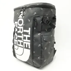 THE NORTH FACE ノースフェイス BCヒューズボックス2 NM81968 バックパック リュックサック ※中古