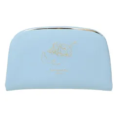 【メール便】くらはしれい 小銭入れ がま口コインケース BU 学研ステイフル 財布 おしゃれ グッズ 