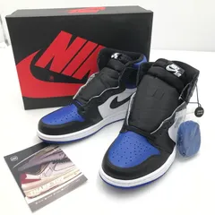 【中古】【メンズ】NIKE ナイキ AIR JORDAN 1 RETRO HIGH OG 555088-041 エアジョーダン 1 レトロ ハイ オリジナル スニーカー 靴 【160-250127-na-02-TAG】