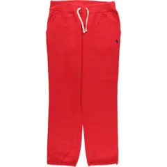 古着 ラルフローレン Ralph Lauren POLO RALPH LAUREN スウェットパンツ レディースM相当/eaa603156
