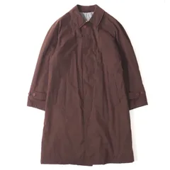 F*a様 Ermenegildo Zegna コットン ステンカラー コート 5 F*a様 Ermenegildo Zegna コットン ステンカラー コート 5