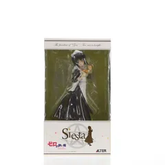 シエスタ ゼロの使い魔〜双月の騎士〜 1/8 完成品 フィギュア アルター