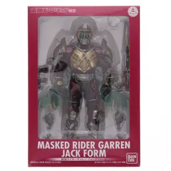 2026年最新】sic 仮面ライダーギャレン ジャックフォームの人気
