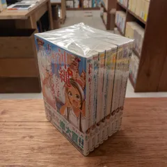 沖縄で好きになった子が方言すぎてツラすぎる 1～8巻セット　(Bunch comics)　空えぐみ