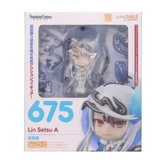 2026年最新】ねんどろいど 凜雪鴉の人気アイテム - メルカリ