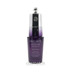 ☆未開封・コスメデコルテ サイクリック キィ 60ml マッサージ美容液