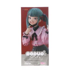 POP UP PARADE(ポップアップパレード) 初音ミク ヴァンパイア Ver. L キャラクター・ボーカル・シリーズ01 初音ミク 完成品 フィギュア グッドスマイルカンパニー
