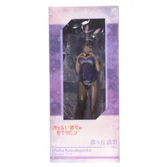 2025年最新】冴えない彼女の育てかた 霞ヶ丘 詩羽 バニーver. 1/4