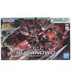 (재판매) HG 1/144 GNX-Y901TW 스사노오 기동전사 건담 00(더블오) 프라모델(5060650) 반다이 스피릿츠