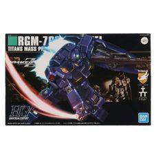 HGUC 1/144 RGM-79Q 짐·쿠엘 기동전사 건담 0083 STARDUST MEMORY 프라모델(0148831) 반다이 스피릿츠
