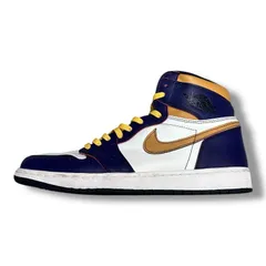 2025年最新】air jordan 1 la to chicagoの人気アイテム - メルカリ