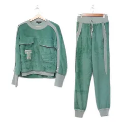 【専用です！】TRICOT CHIC トリコットシック パデットジャケット 2025年最新】TRICOT CHIC ジャケット・アウターの人気アイテム - メルカリ