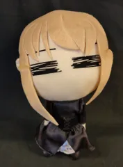 2026年最新】へたれセイバー ぬいぐるみの人気アイテム - メルカリ