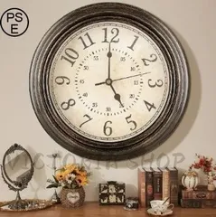 2026年最新】掛け時計 ビンテージの人気アイテム - メルカリ