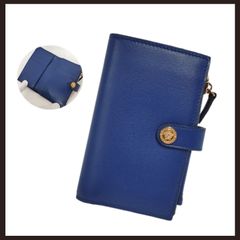 訳有 未使用 G/FORE（ジーフォア） プルオーバーパーカー 36 ブルー