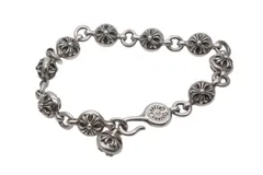 2025年最新】クロムハーツ ウォレットチェーン ショートチェーン