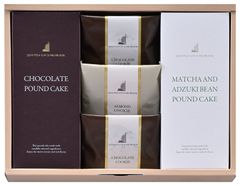 最終価格 The Okura Tokyo オーキッドクッキー 36枚入り - メルカリ