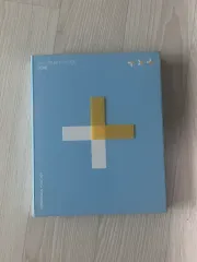 TOMORROW X TOGETHER(TXT) アルバム