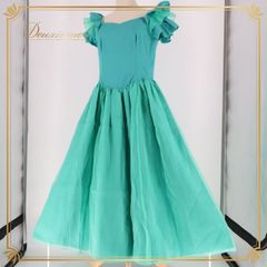 美品 フラメンコ衣装】レッド prima boutique プリマブティック