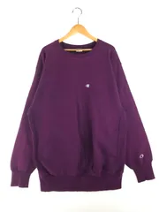 【中古品】Champion チャンピオン 90's REVERSE WEAVE ONE POINT LOGO SWEATSHIRTS 90年代 リバースウィーブ ワンポイントロゴ スウェットシャツ 【146-250915-rt-14-tag】