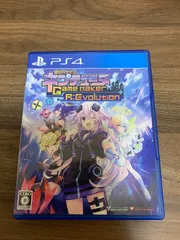 【PS4】超次元ネプテューヌ GameMaker R:Evolution