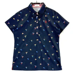 2026年最新】マンシングウェア レディース ポロシャツの人気アイテム