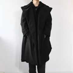 深瀬着用 ミハラヤスヒロ 21AWモッズコート - メルカリ