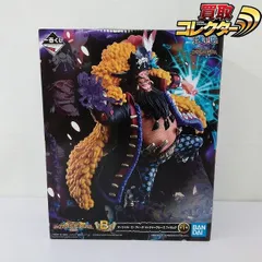 mC029b [未開封] 一番くじ ONE PIECE トレジャークルーズ vol.2 B賞 マーシャル・D・ティーチ | T