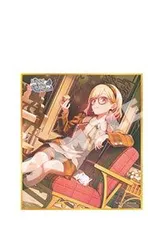 天馬咲希 プロジェクトセカイ カラフルステージ! feat.初音ミク ミニ色紙コレクション 第52弾A Happy Enjoy Music! プロセカ グッズ 色紙 天馬 咲希 2