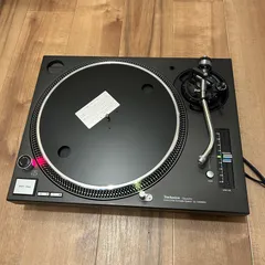 2026年最新】technics sl-1200 mk5の人気アイテム - メルカリ