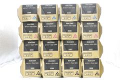 未使用 CANON 純正 トナー NPG-71 4色12本（シアン・マゼンタ