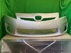 2025年最新】30プリウス前期フロントバンパーの人気アイテム - メルカリ