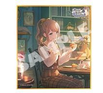 プロセカ ミニ色紙52A 望月穂波 - メルカリ