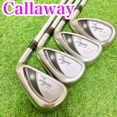 2025年最新】キャロウェイ gemsの人気アイテム - メルカリ