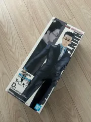 ハンター×ハンター X-DAY 選挙編 一番くじ D賞 レオリオ