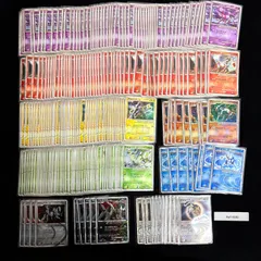 ポケモンカード 旧弾 旧カード キラ アルセウス Lv.100 Pt 約247枚 Ra7-0182