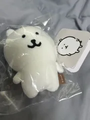 ナガノマーケット 自分ツッコミくま キーホルダー ナガノクマ キーホルダー