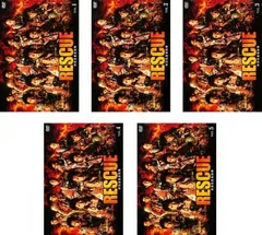 2026年最新】RESCUE 特別高度救助隊の人気アイテム - メルカリ