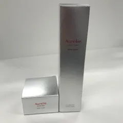 2025年最新】オレリー ブーストローション &の人気アイテム - メルカリ