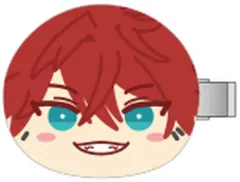 【中古】アクセサリー(非金属) 天城燐音 「あんさんぶるスターズ!! おまんじゅう前髪クリップ Cbox」