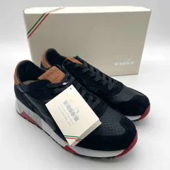最終値下！定価25,300円新品未使用ディアドラDIADORAスニーカー diadora HERITAGE（ディアドラヘリテージ） ディアドラ ヘリテージ