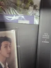 2019 サマーパッケージ サマパケ BTS（防弾少年団・バンタン）