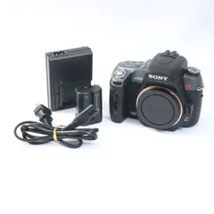 2025年最新】α550 SONYの人気アイテム - メルカリ